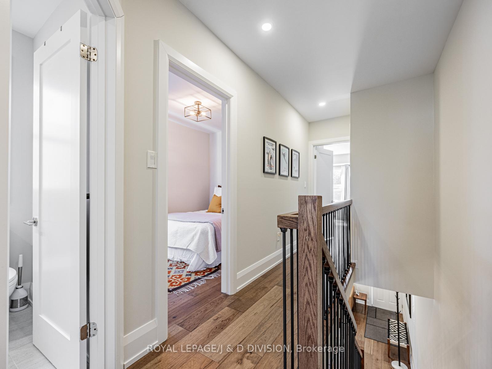 Photo 18 of 291 Highfield Road, Toronto, Greenwood-Coxwell — HOMEH
