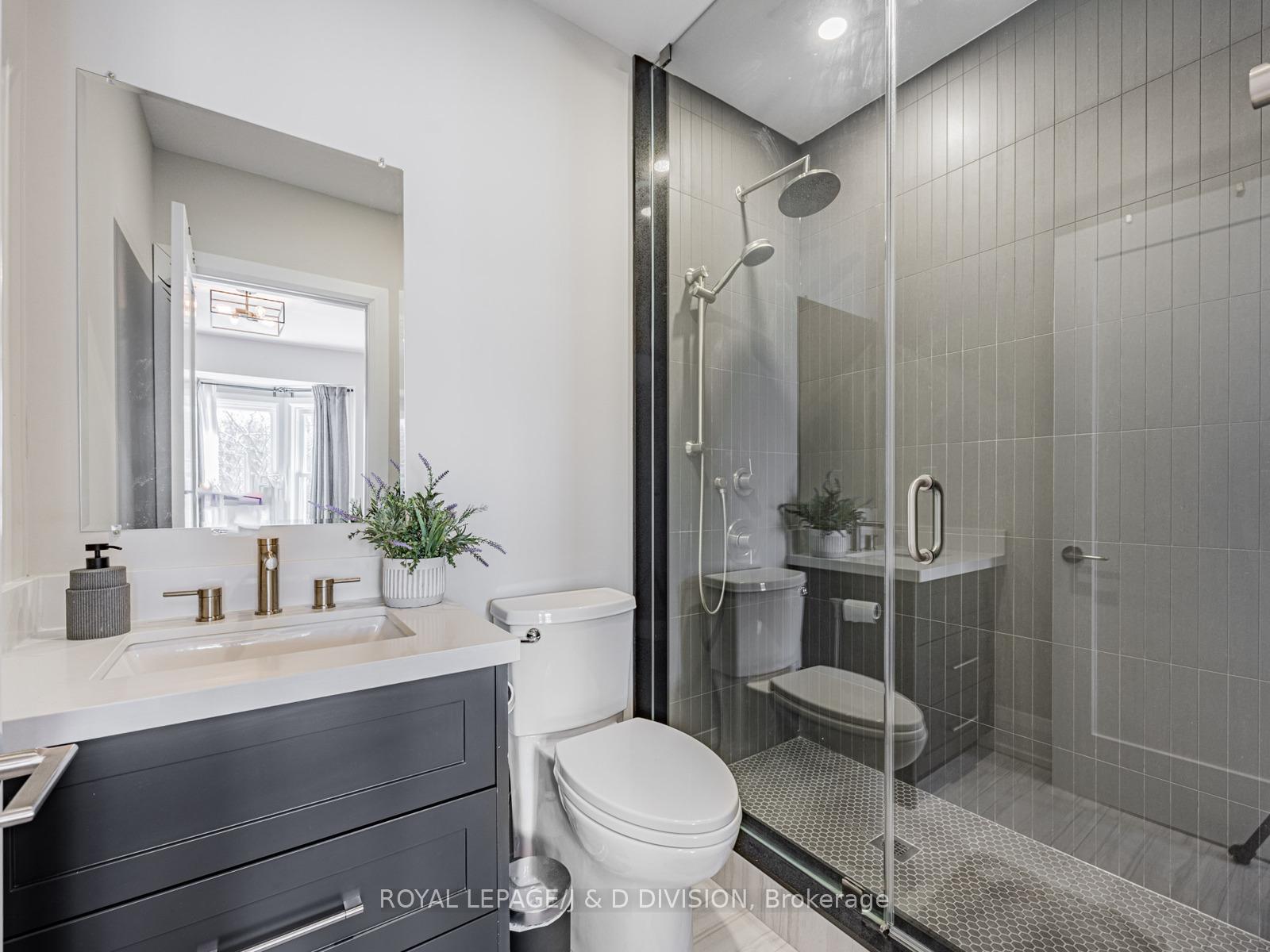 Photo 25 of 291 Highfield Road, Toronto, Greenwood-Coxwell — HOMEH