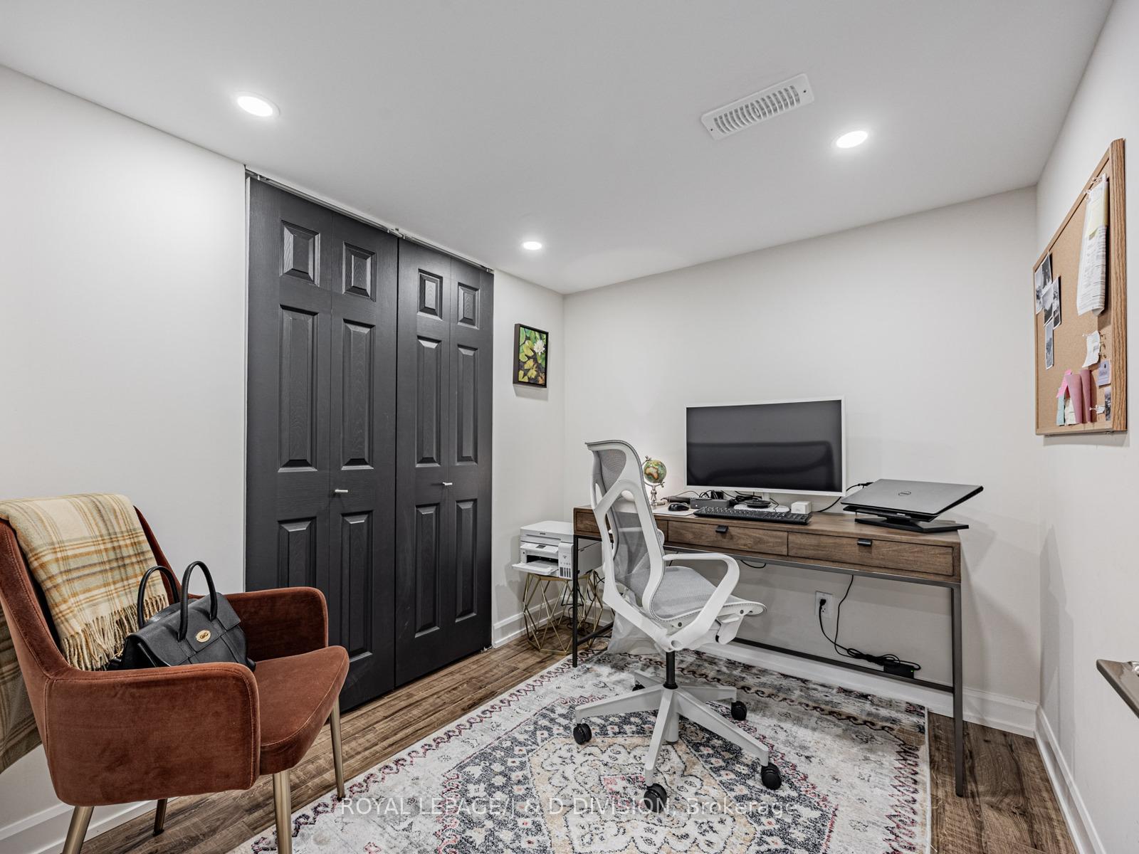 Photo 28 of 291 Highfield Road, Toronto, Greenwood-Coxwell — HOMEH