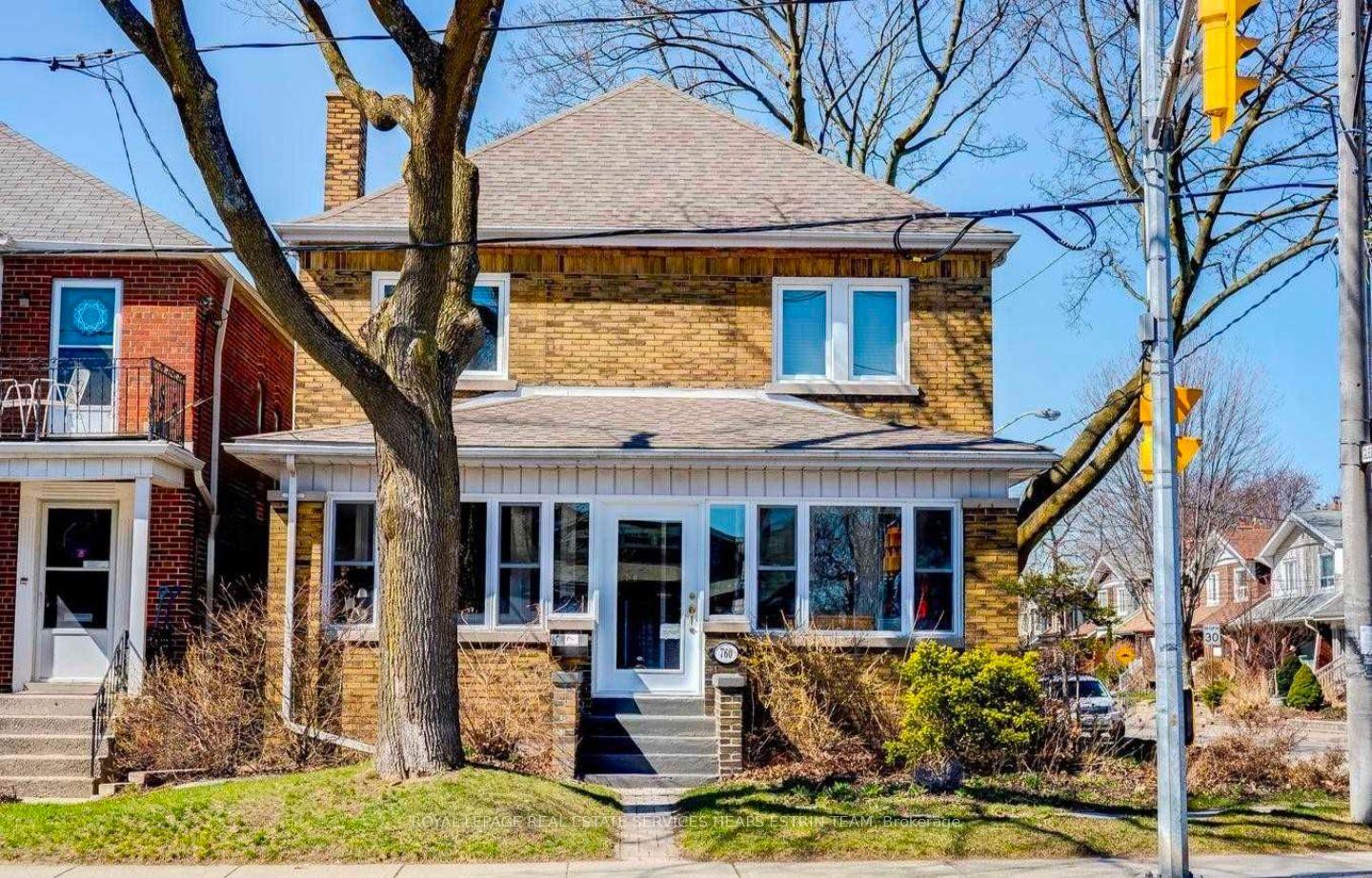 Photo 1 of Unit Lower, 760 Coxwell Avenue, Toronto, Danforth — HOMEH