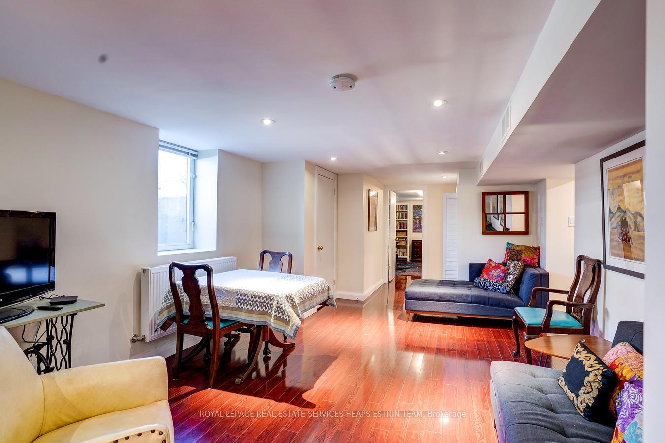 Photo 7 of Unit Lower, 760 Coxwell Avenue, Toronto, Danforth — HOMEH