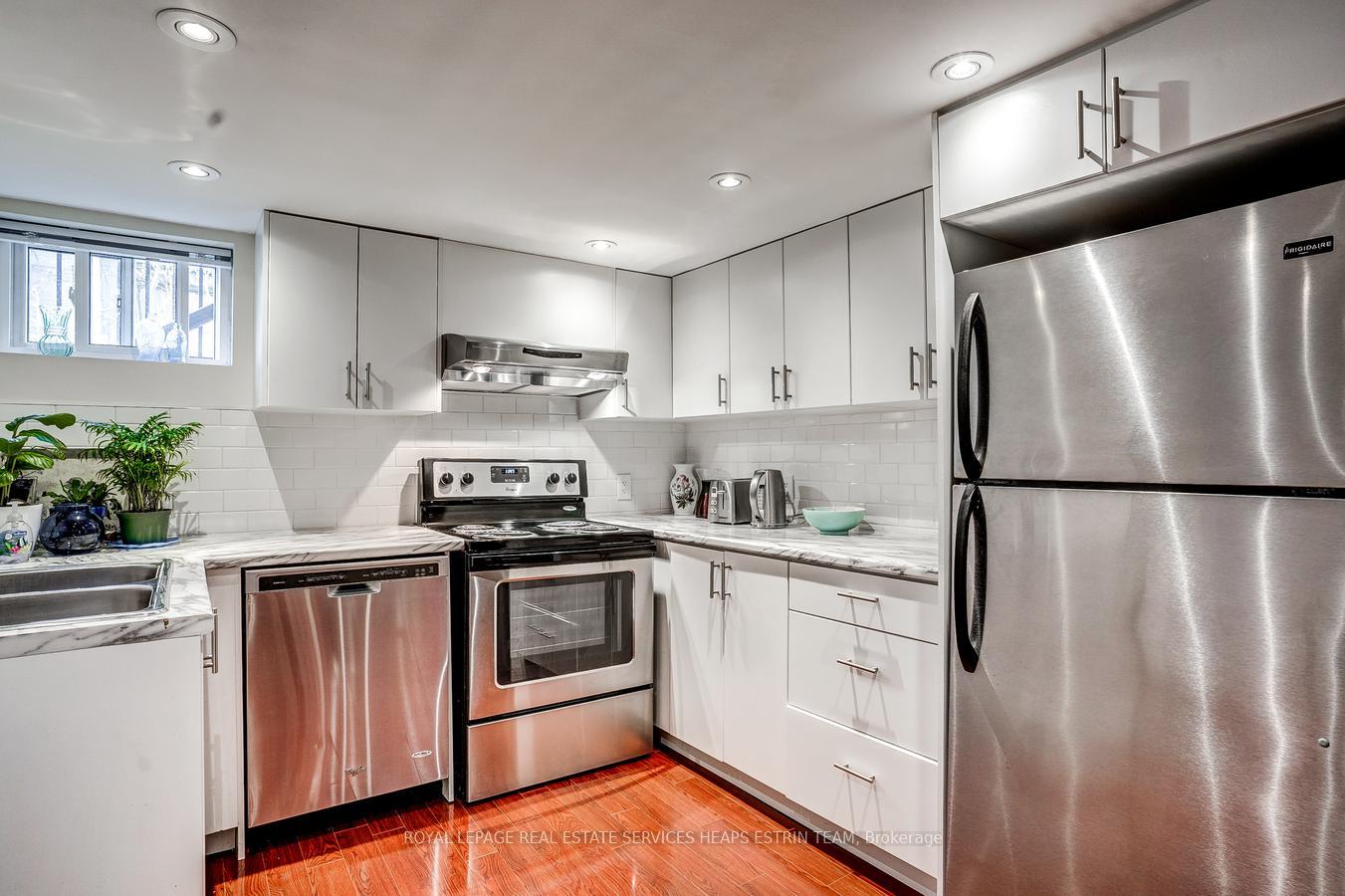 Photo 9 of Unit Lower, 760 Coxwell Avenue, Toronto, Danforth — HOMEH