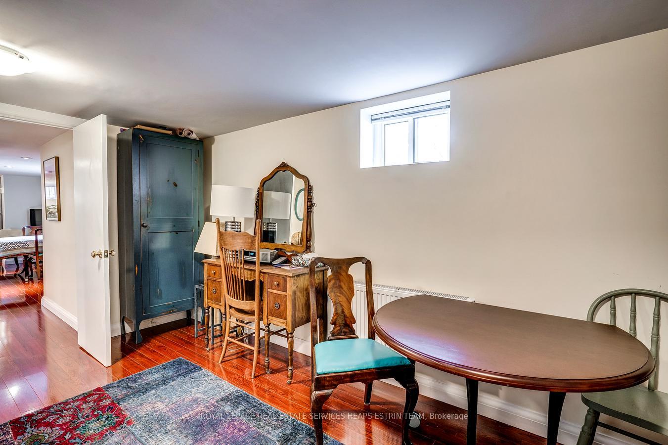 Photo 10 of Unit Lower, 760 Coxwell Avenue, Toronto, Danforth — HOMEH