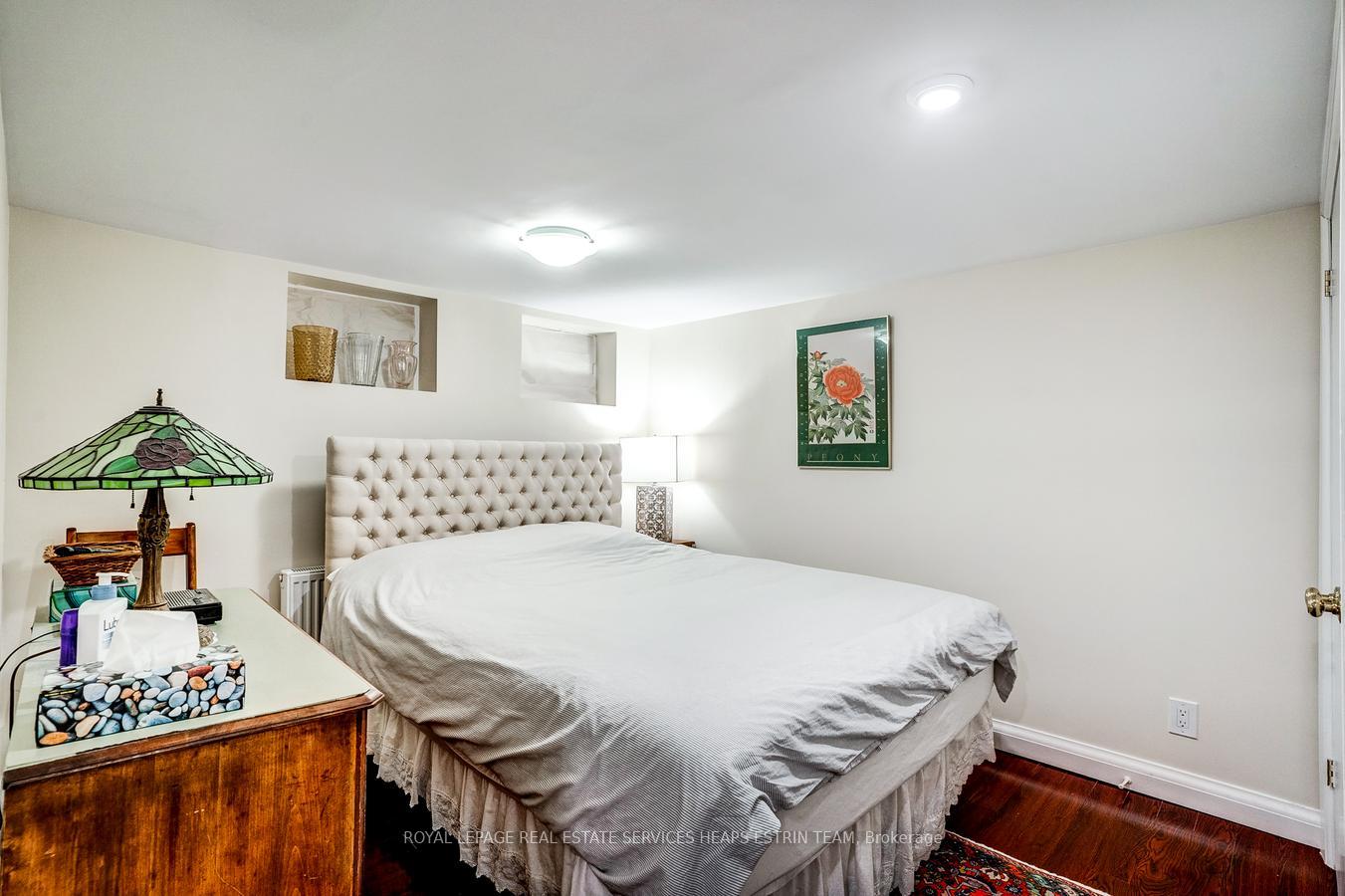 Photo 11 of Unit Lower, 760 Coxwell Avenue, Toronto, Danforth — HOMEH