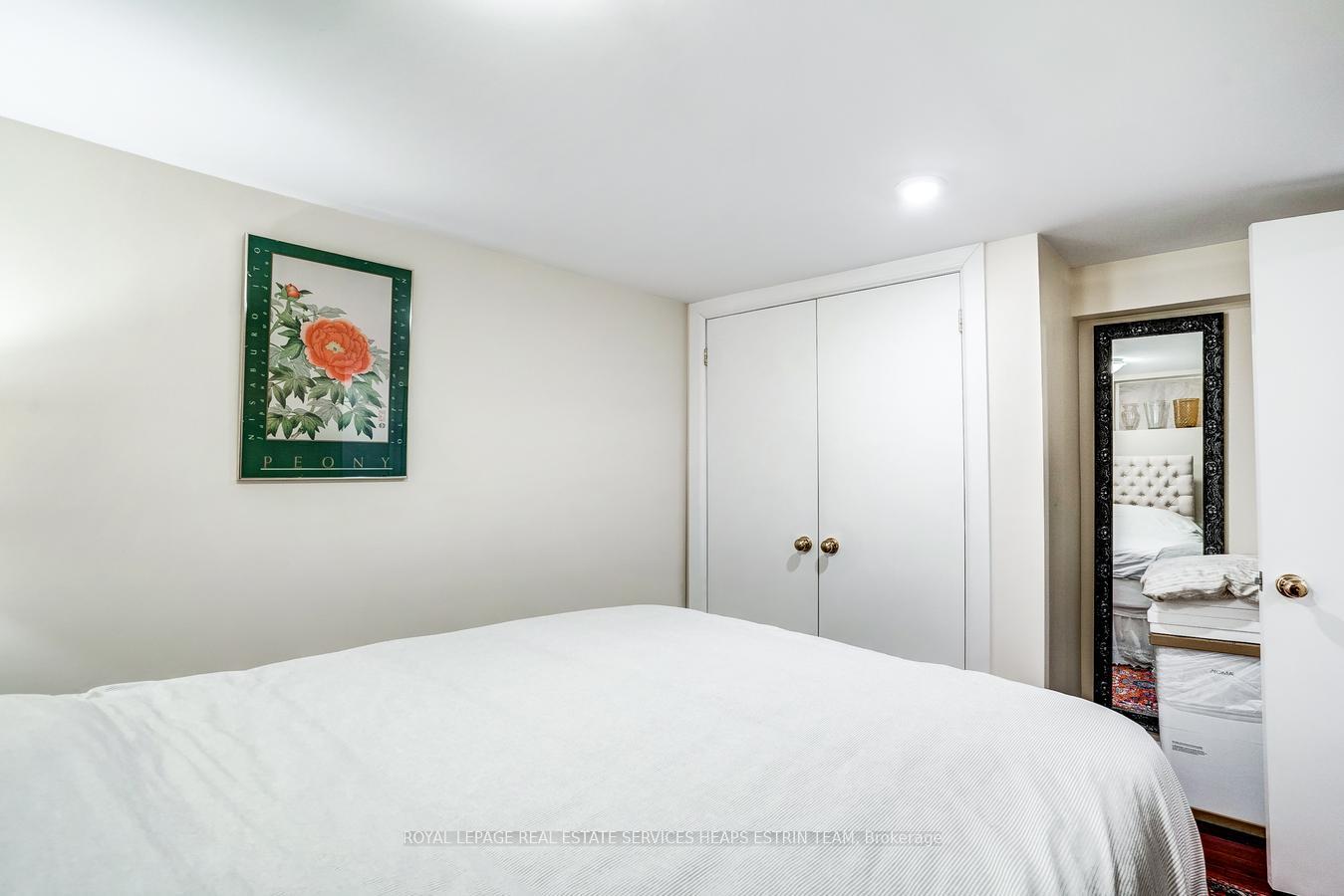 Photo 12 of Unit Lower, 760 Coxwell Avenue, Toronto, Danforth — HOMEH