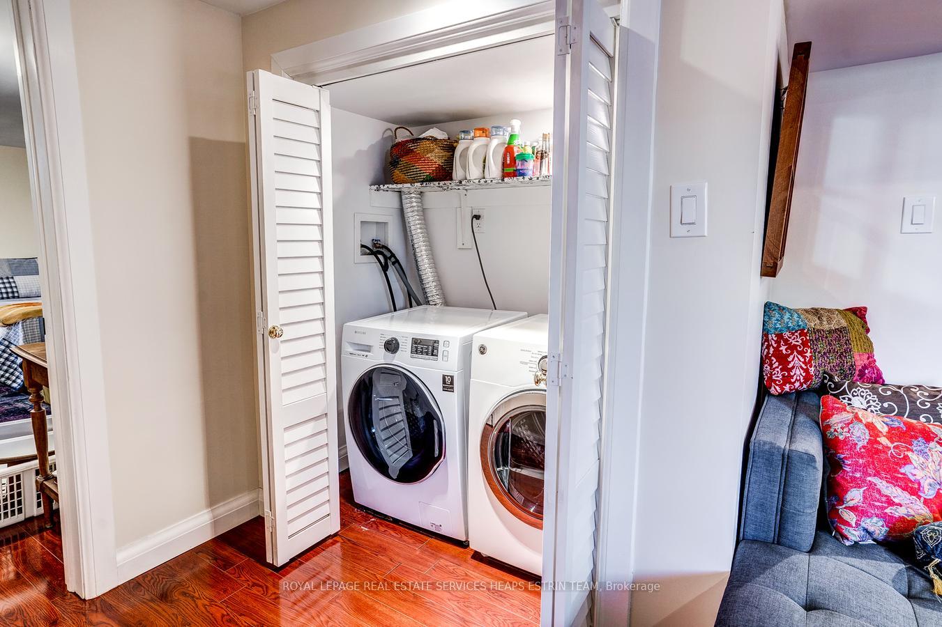 Photo 14 of Unit Lower, 760 Coxwell Avenue, Toronto, Danforth — HOMEH
