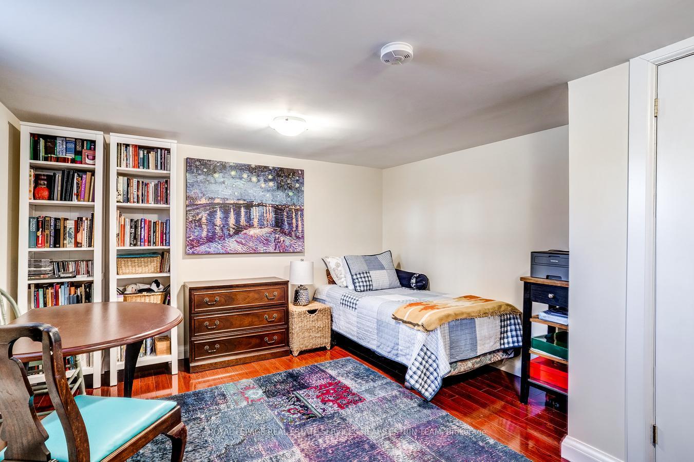 Photo 15 of Unit Lower, 760 Coxwell Avenue, Toronto, Danforth — HOMEH