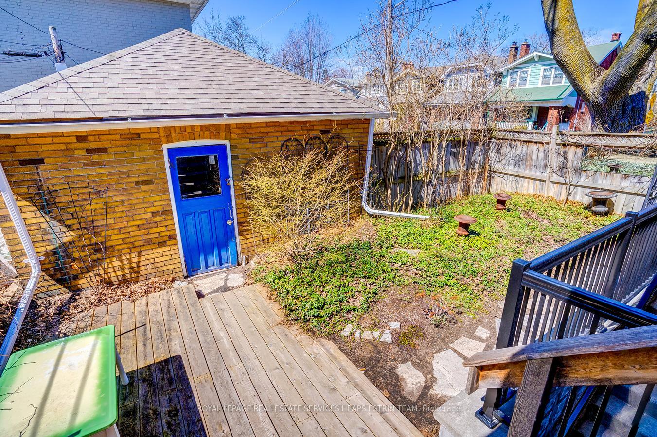 Photo 17 of Unit Lower, 760 Coxwell Avenue, Toronto, Danforth — HOMEH