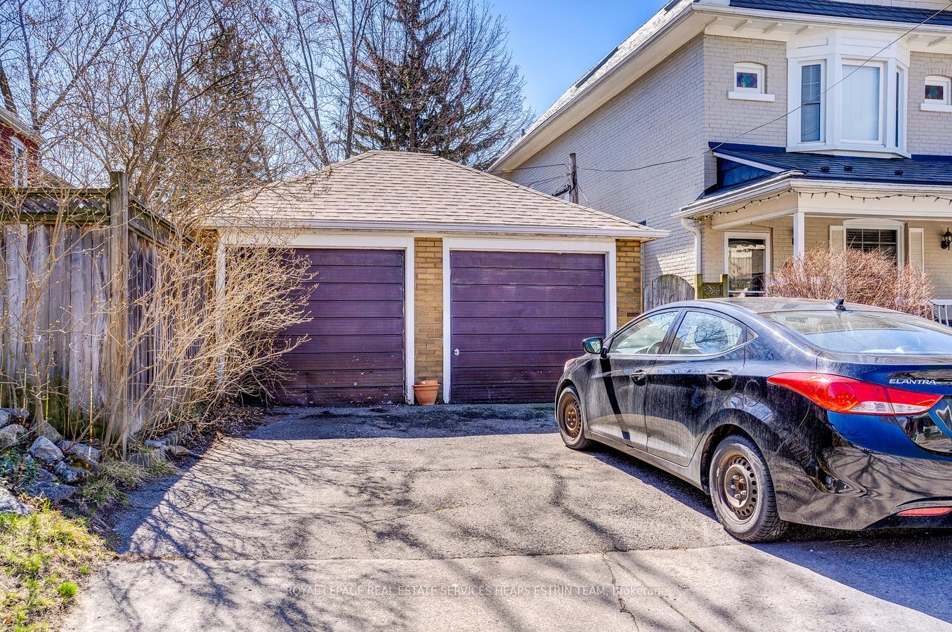 Photo 18 of Unit Lower, 760 Coxwell Avenue, Toronto, Danforth — HOMEH