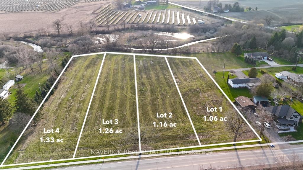 Photo 1 of Lot 1 Putnam Road, Thames Centre, Putnam — HOMEH