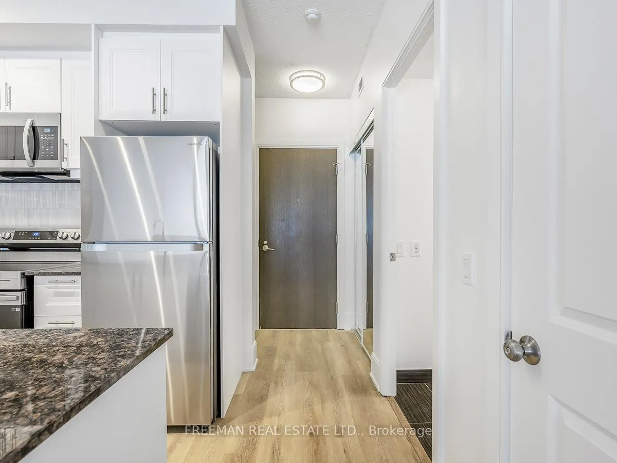 Photo 1 of Unit 618, 560 Front Street, Toronto, Waterfront Communities — HOMEH
