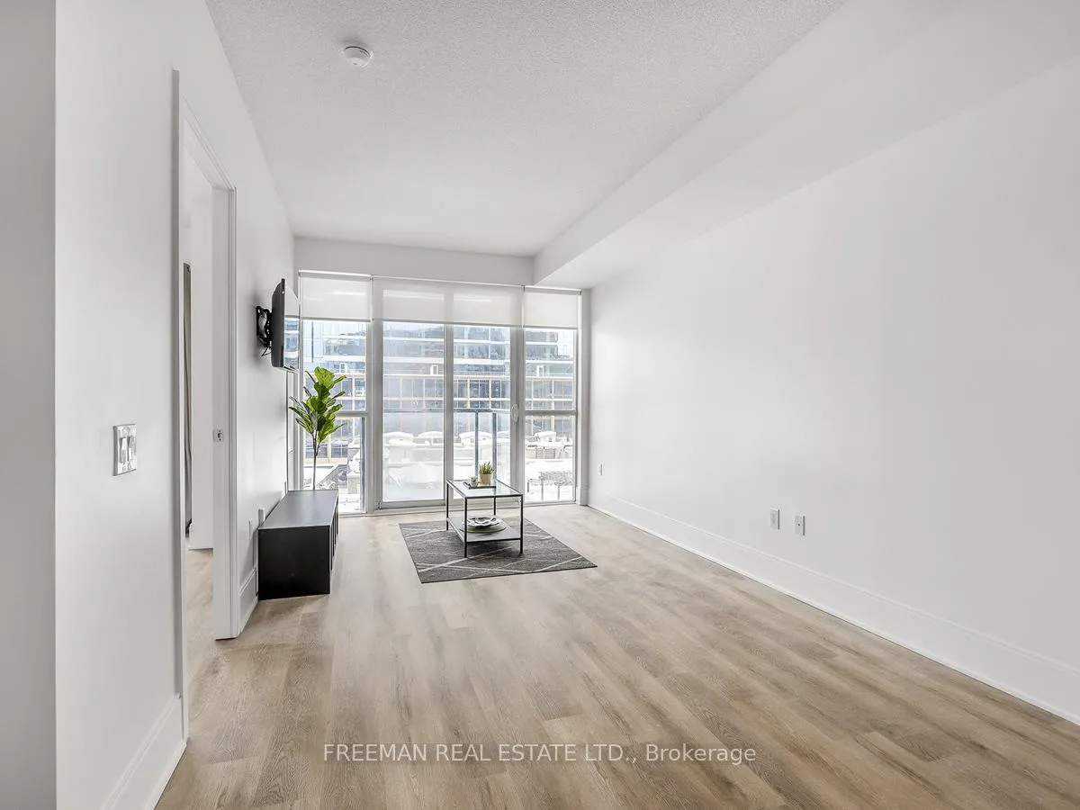 Photo 2 of Unit 618, 560 Front Street, Toronto, Waterfront Communities — HOMEH