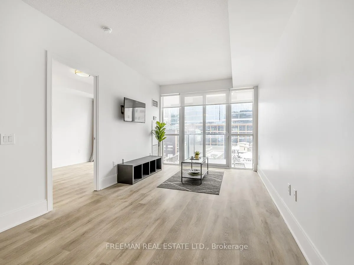 Photo 3 of Unit 618, 560 Front Street, Toronto, Waterfront Communities — HOMEH