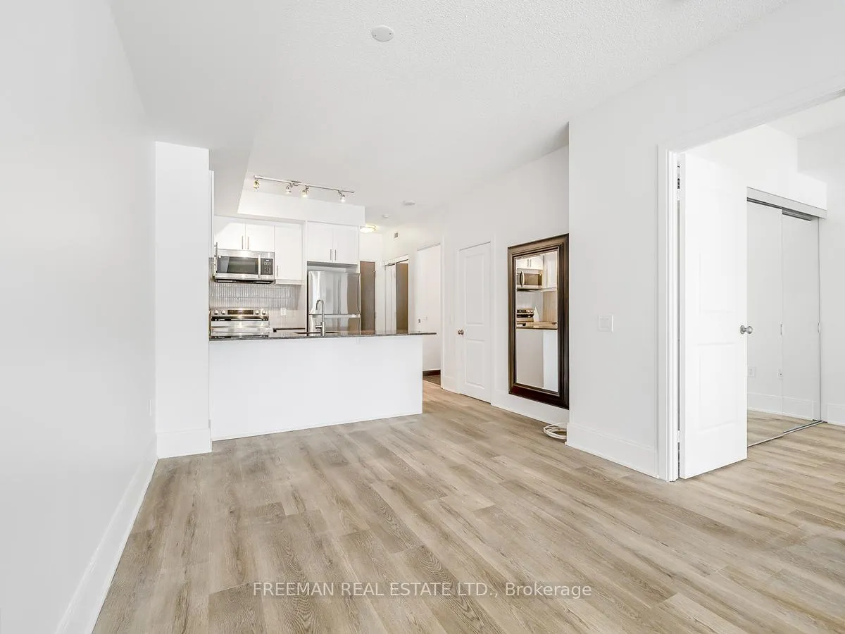 Photo 6 of Unit 618, 560 Front Street, Toronto, Waterfront Communities — HOMEH