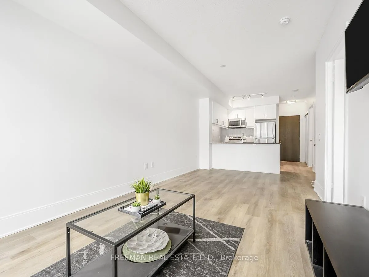 Photo 9 of Unit 618, 560 Front Street, Toronto, Waterfront Communities — HOMEH