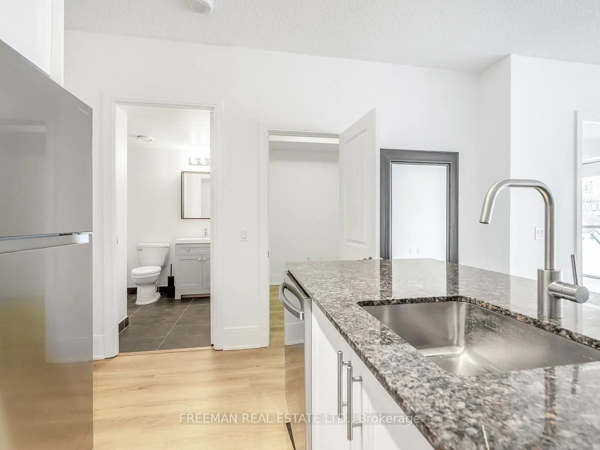 Photo 15 of Unit 618, 560 Front Street, Toronto, Waterfront Communities — HOMEH