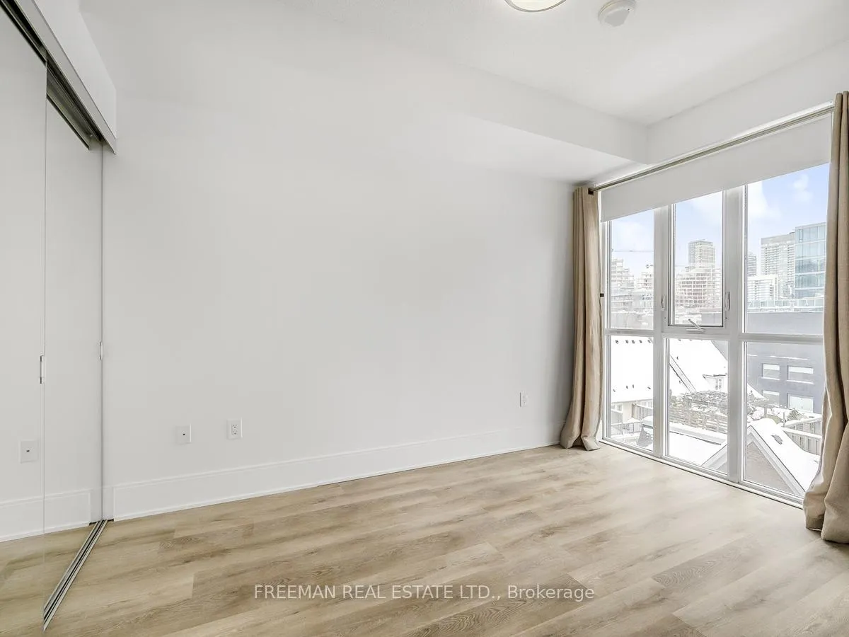 Photo 18 of Unit 618, 560 Front Street, Toronto, Waterfront Communities — HOMEH