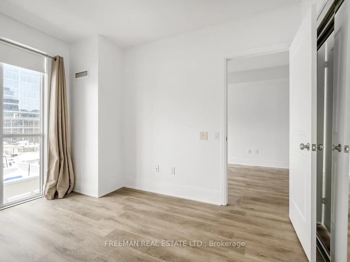Photo 19 of Unit 618, 560 Front Street, Toronto, Waterfront Communities — HOMEH