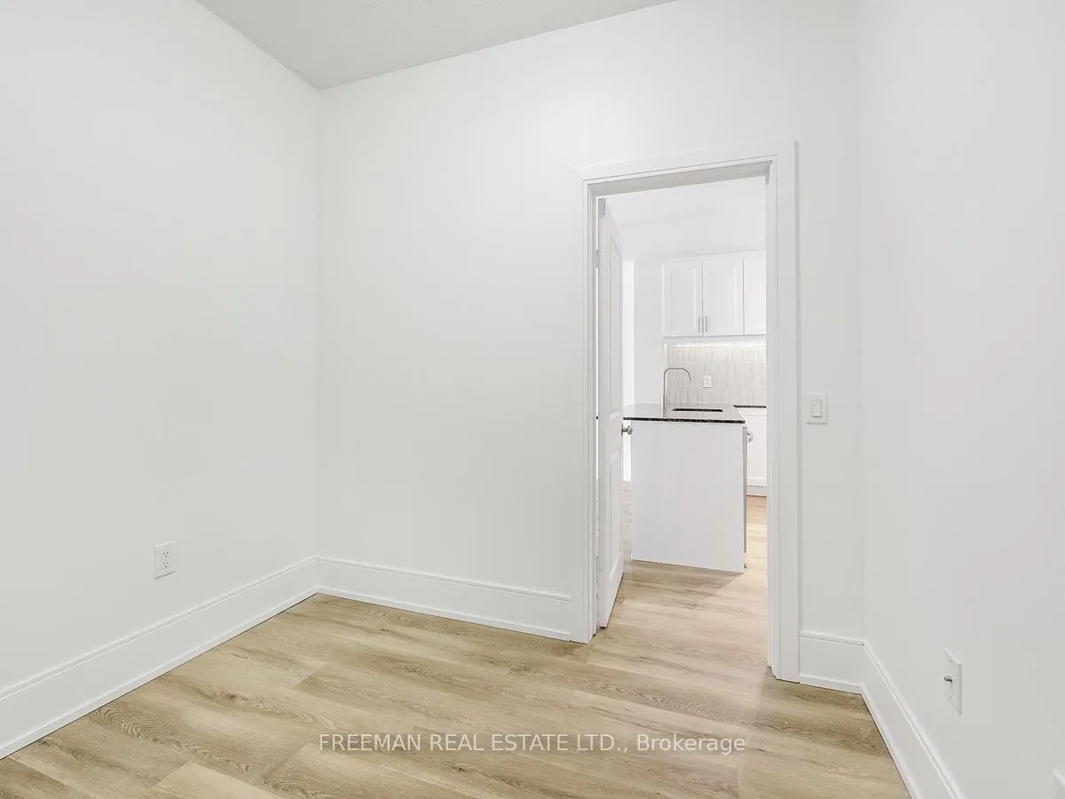 Photo 22 of Unit 618, 560 Front Street, Toronto, Waterfront Communities — HOMEH