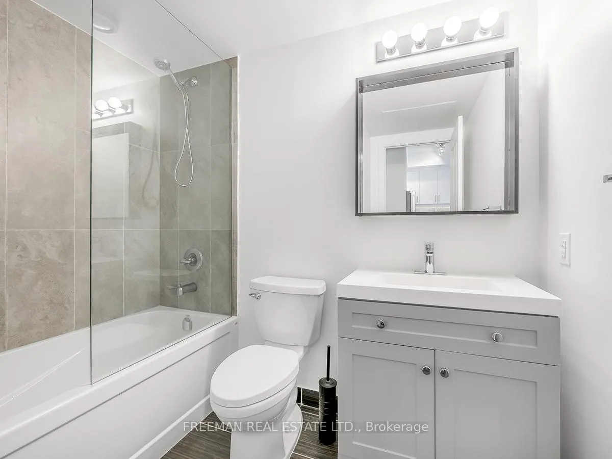 Photo 23 of Unit 618, 560 Front Street, Toronto, Waterfront Communities — HOMEH