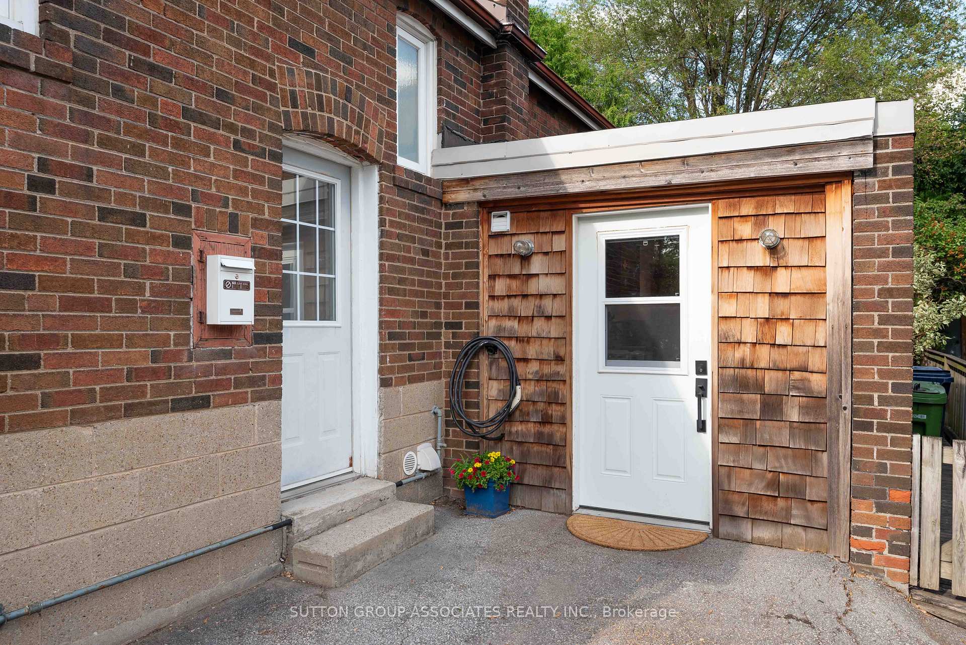 Photo 2 of 471 Atlas Avenue, Toronto, Oakwood Village — HOMEH