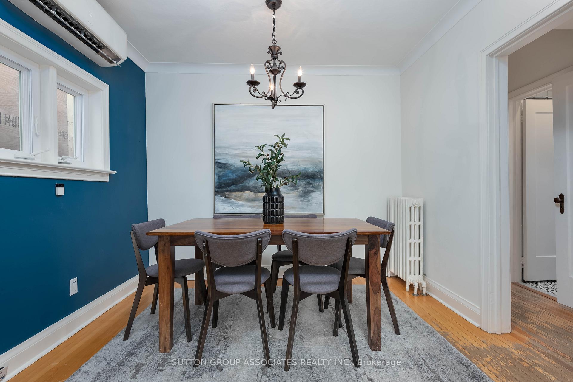 Photo 6 of 471 Atlas Avenue, Toronto, Oakwood Village — HOMEH