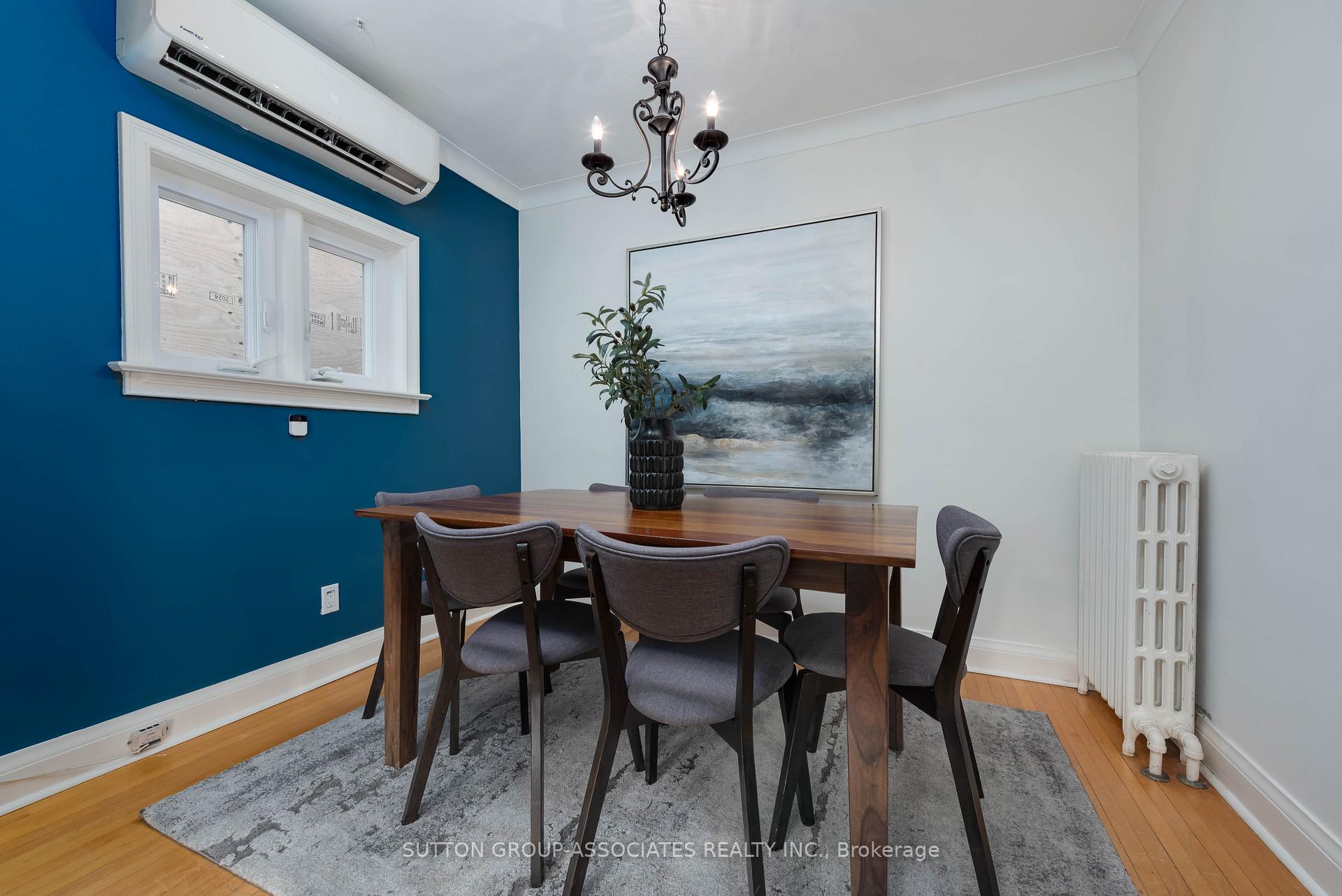Photo 7 of 471 Atlas Avenue, Toronto, Oakwood Village — HOMEH