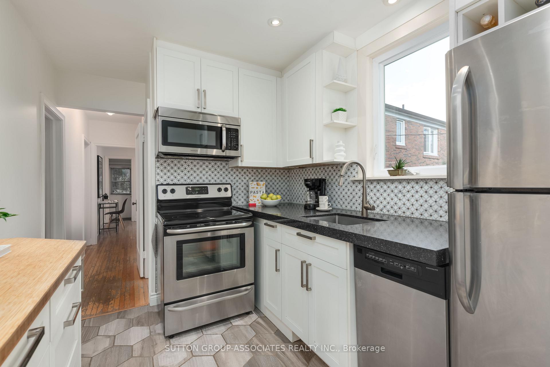 Photo 8 of 471 Atlas Avenue, Toronto, Oakwood Village — HOMEH