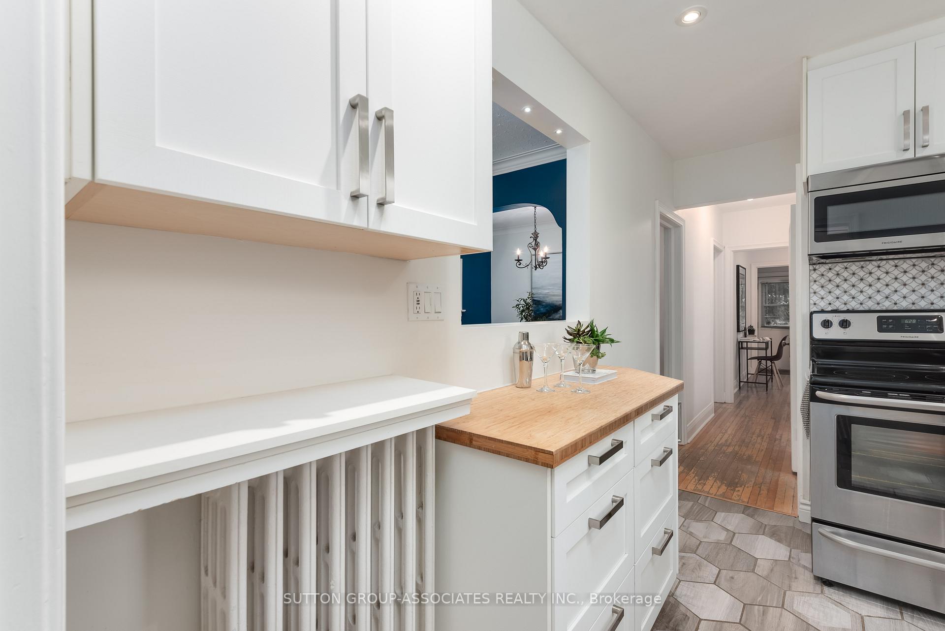 Photo 9 of 471 Atlas Avenue, Toronto, Oakwood Village — HOMEH