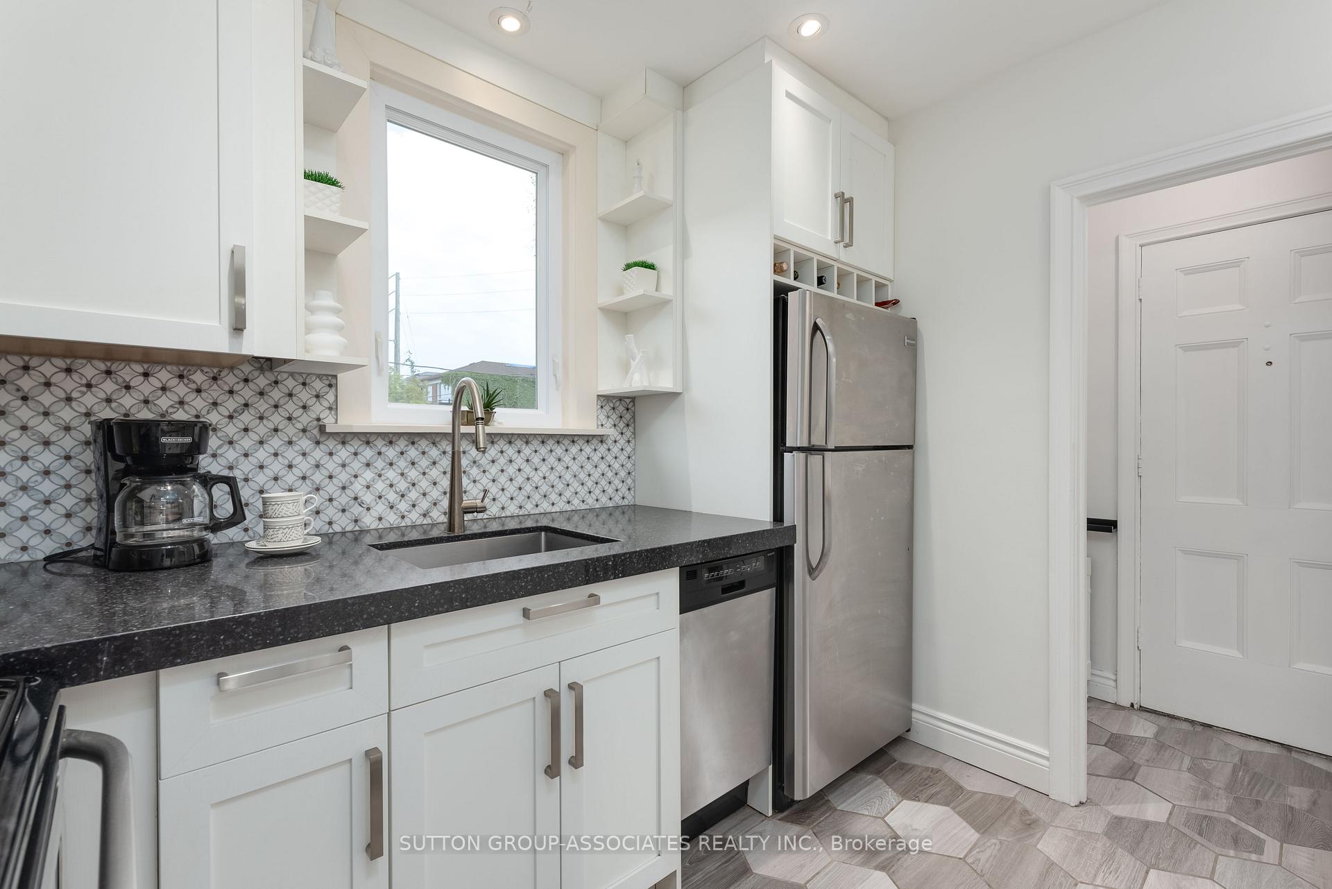 Photo 10 of 471 Atlas Avenue, Toronto, Oakwood Village — HOMEH