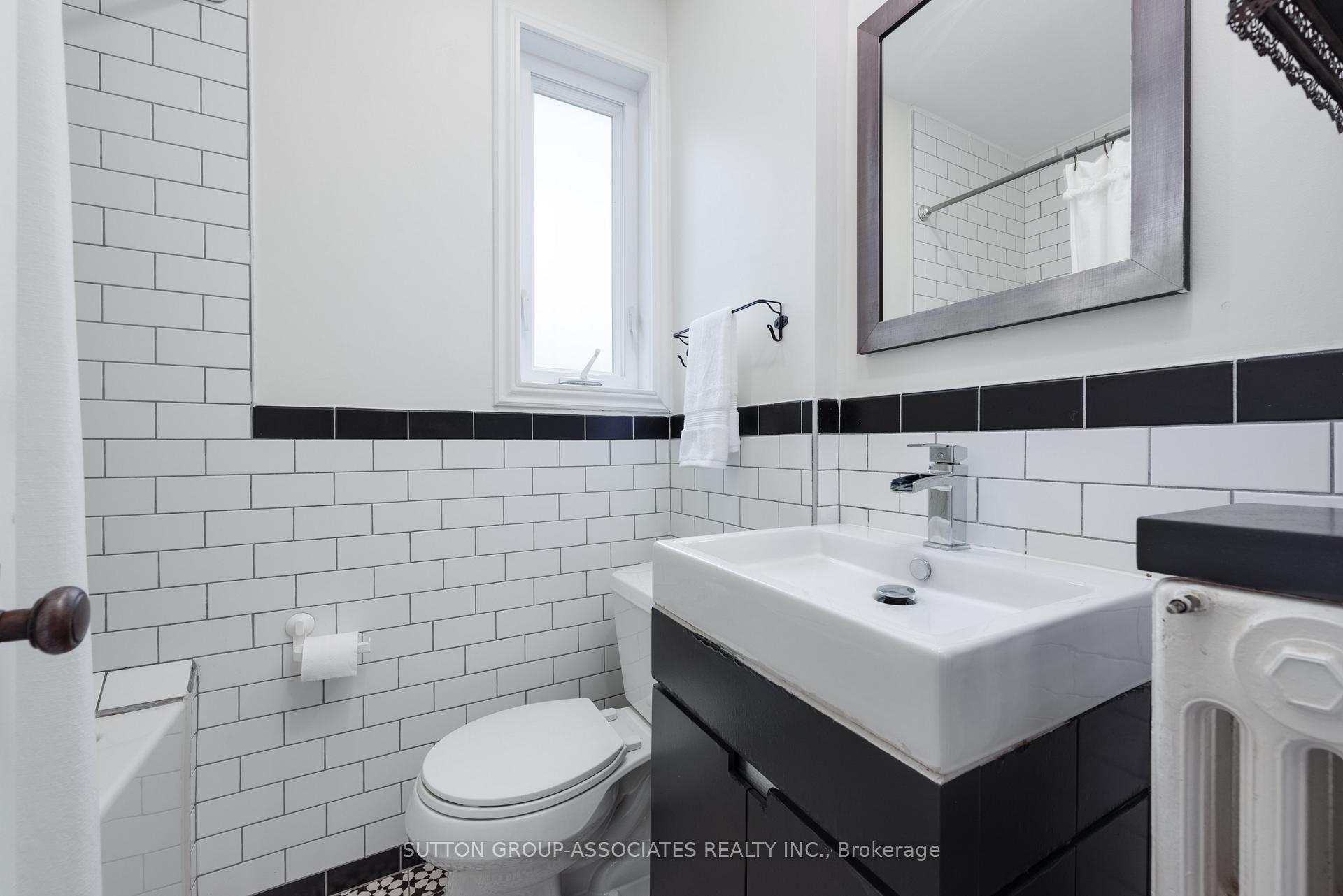 Photo 11 of 471 Atlas Avenue, Toronto, Oakwood Village — HOMEH