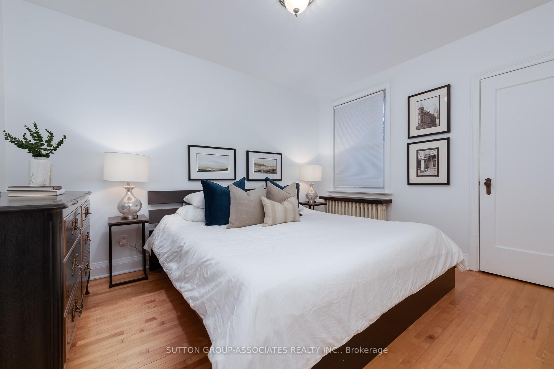 Photo 12 of 471 Atlas Avenue, Toronto, Oakwood Village — HOMEH