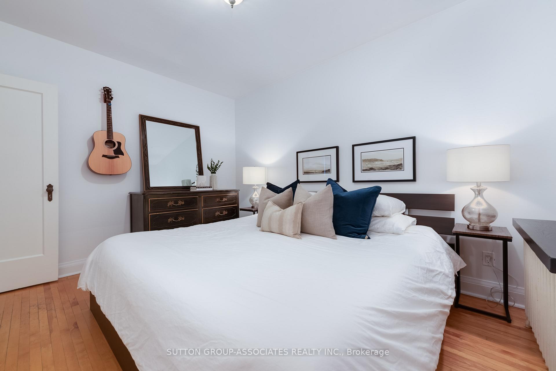 Photo 13 of 471 Atlas Avenue, Toronto, Oakwood Village — HOMEH