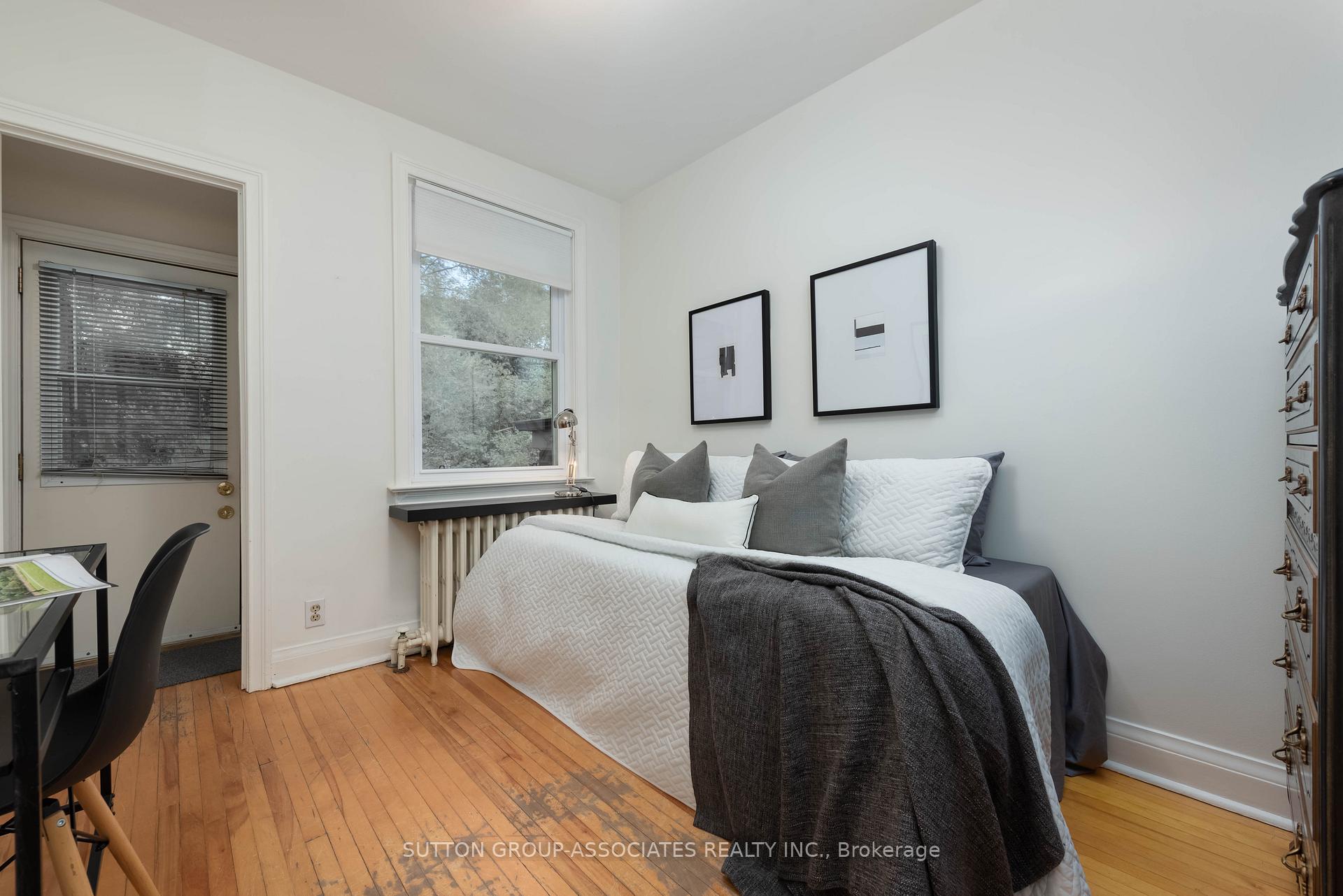 Photo 14 of 471 Atlas Avenue, Toronto, Oakwood Village — HOMEH