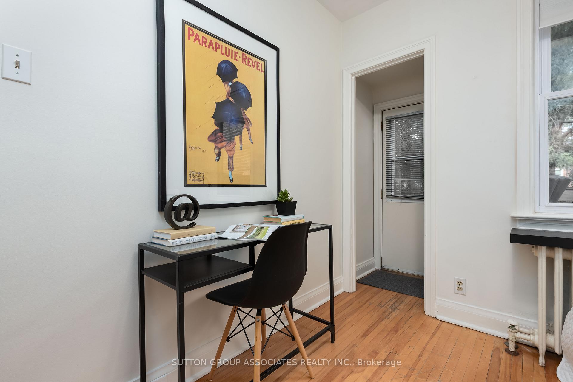 Photo 15 of 471 Atlas Avenue, Toronto, Oakwood Village — HOMEH