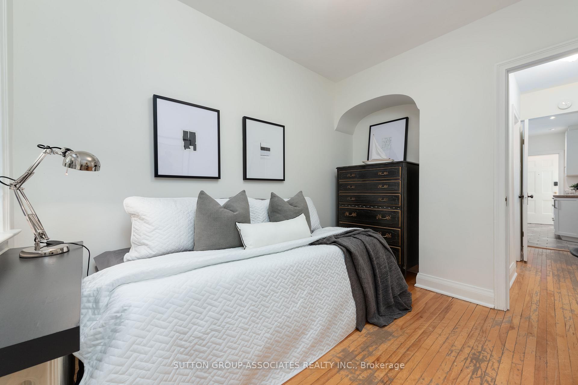 Photo 16 of 471 Atlas Avenue, Toronto, Oakwood Village — HOMEH