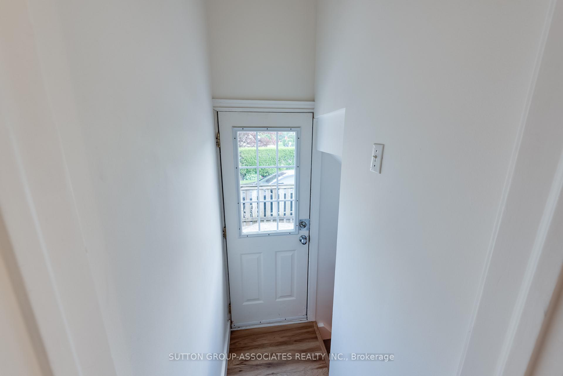Photo 17 of 471 Atlas Avenue, Toronto, Oakwood Village — HOMEH