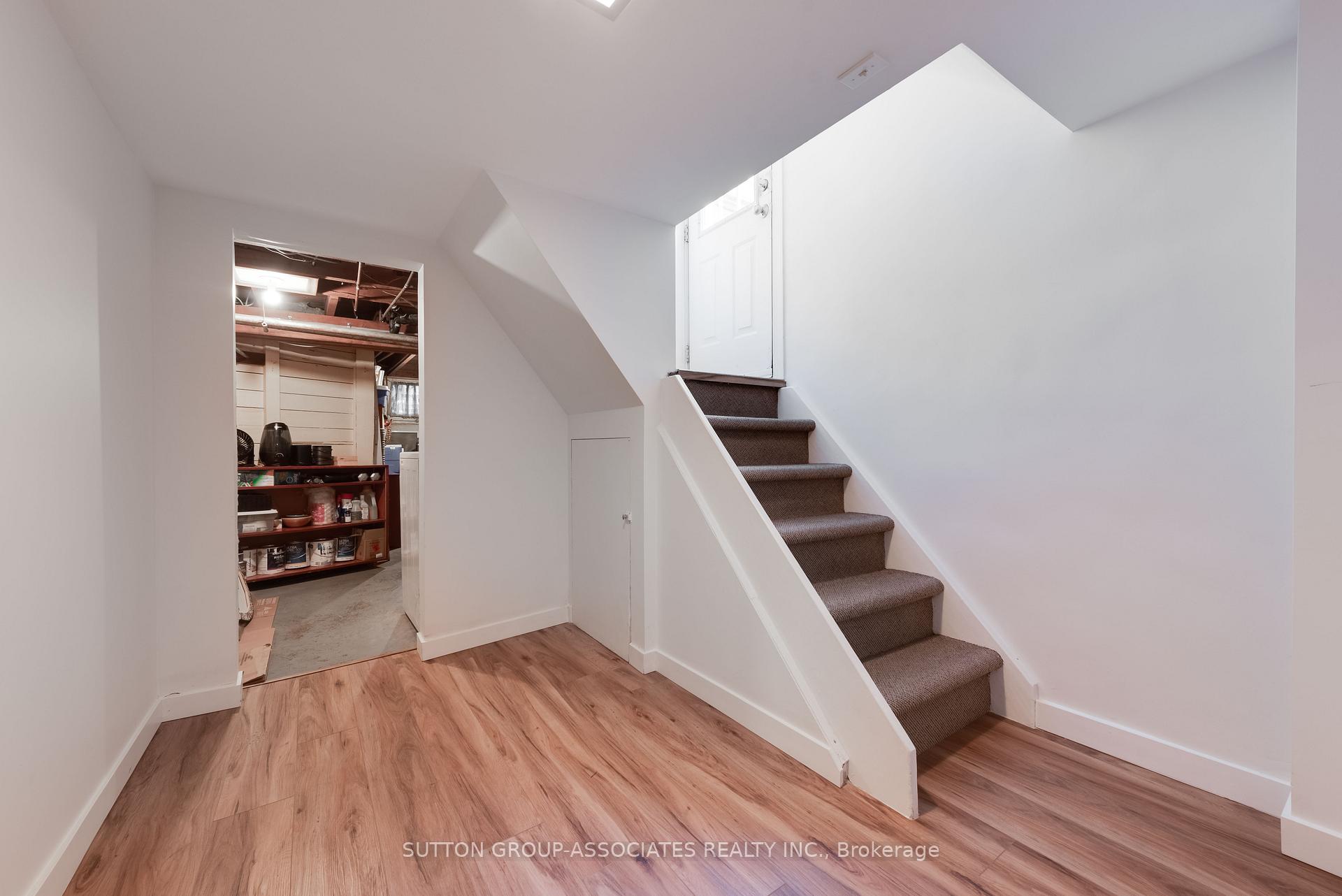 Photo 18 of 471 Atlas Avenue, Toronto, Oakwood Village — HOMEH