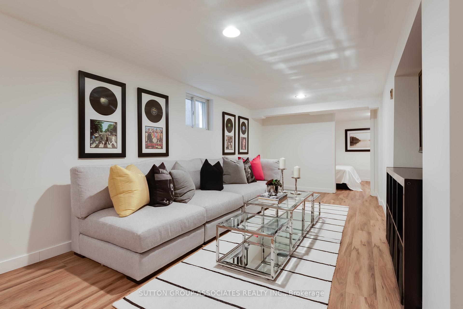 Photo 20 of 471 Atlas Avenue, Toronto, Oakwood Village — HOMEH