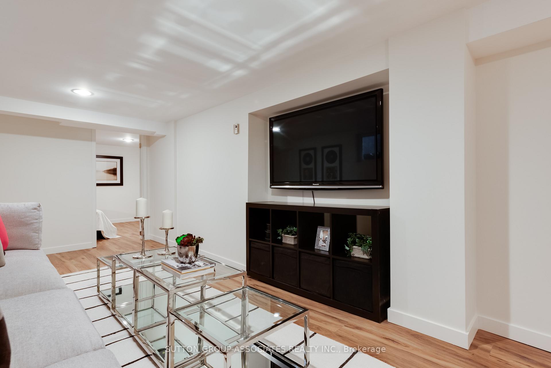 Photo 21 of 471 Atlas Avenue, Toronto, Oakwood Village — HOMEH