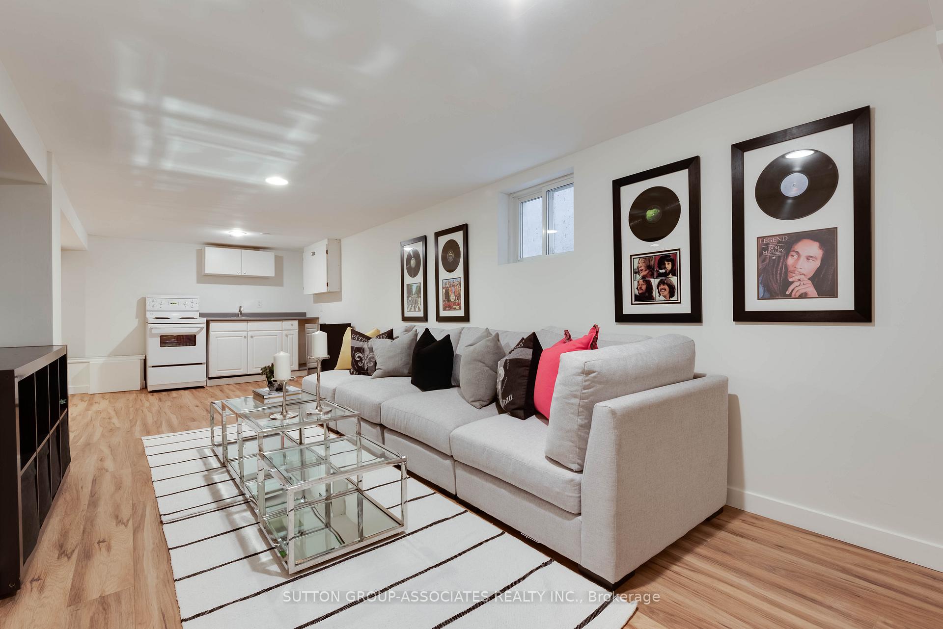 Photo 22 of 471 Atlas Avenue, Toronto, Oakwood Village — HOMEH