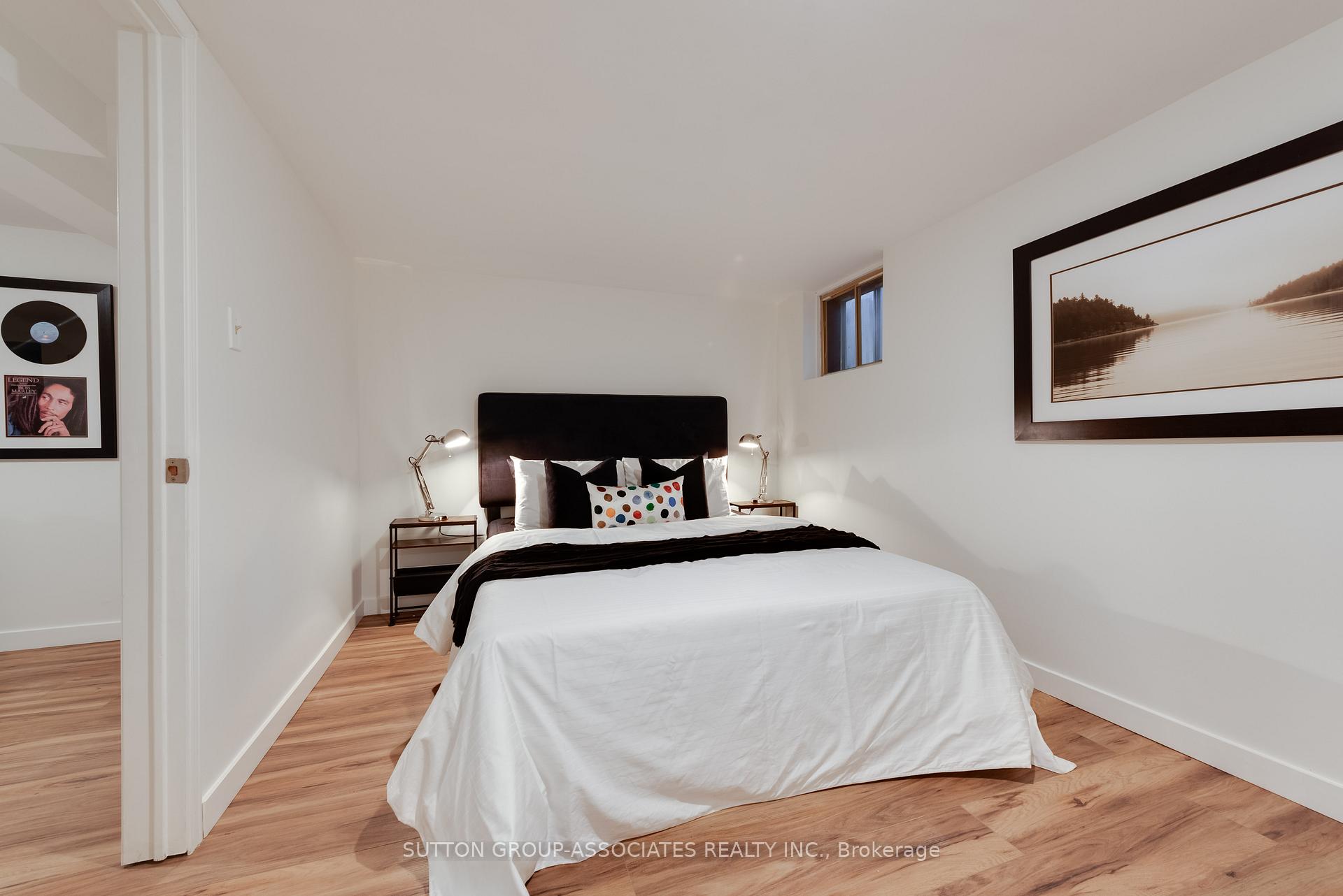 Photo 24 of 471 Atlas Avenue, Toronto, Oakwood Village — HOMEH