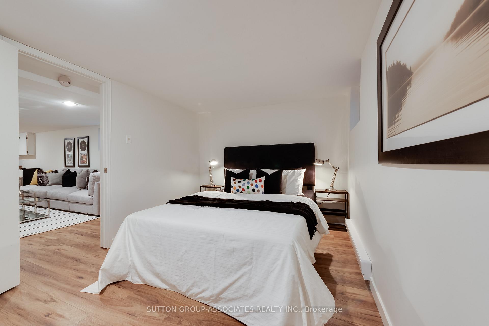 Photo 25 of 471 Atlas Avenue, Toronto, Oakwood Village — HOMEH