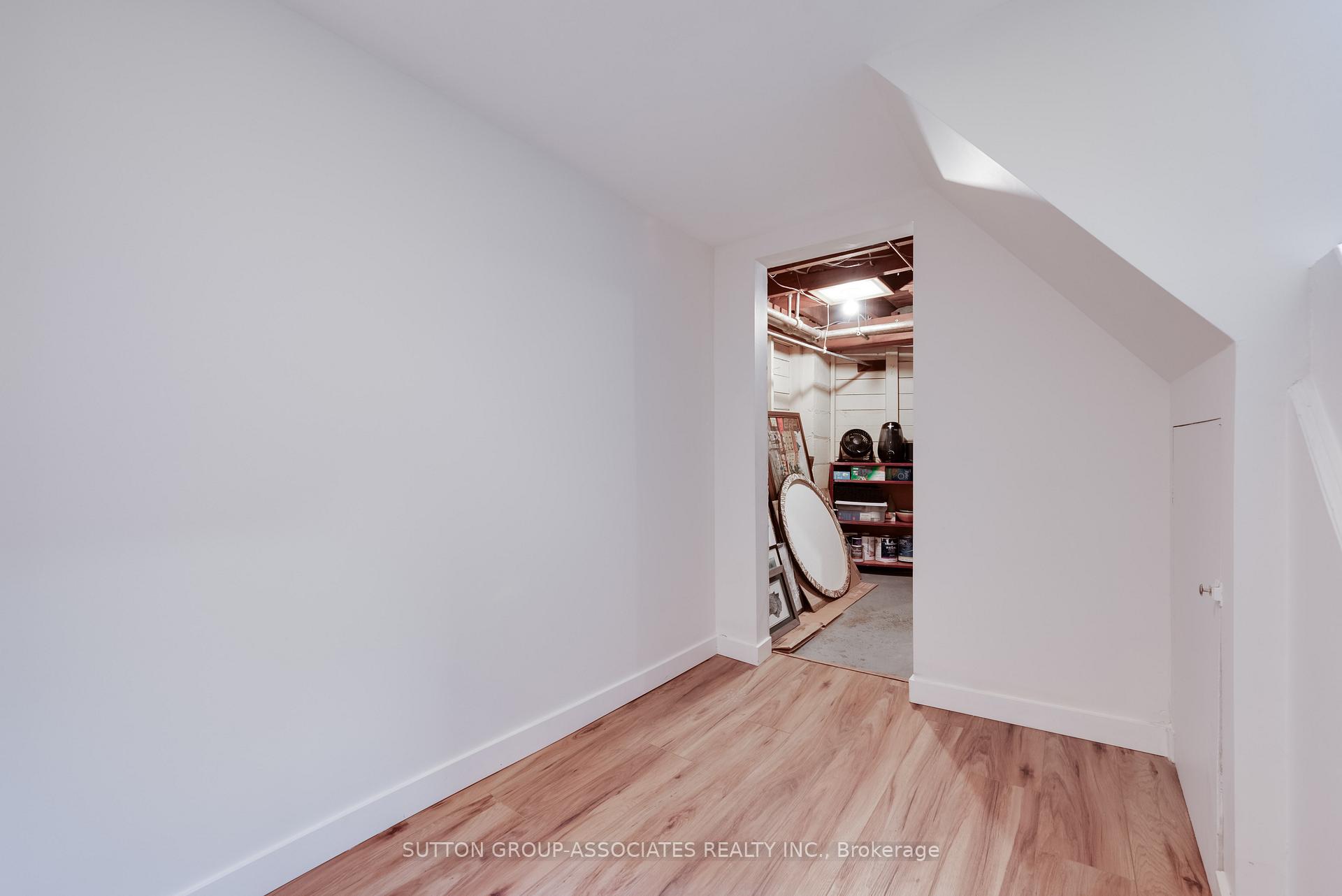 Photo 26 of 471 Atlas Avenue, Toronto, Oakwood Village — HOMEH