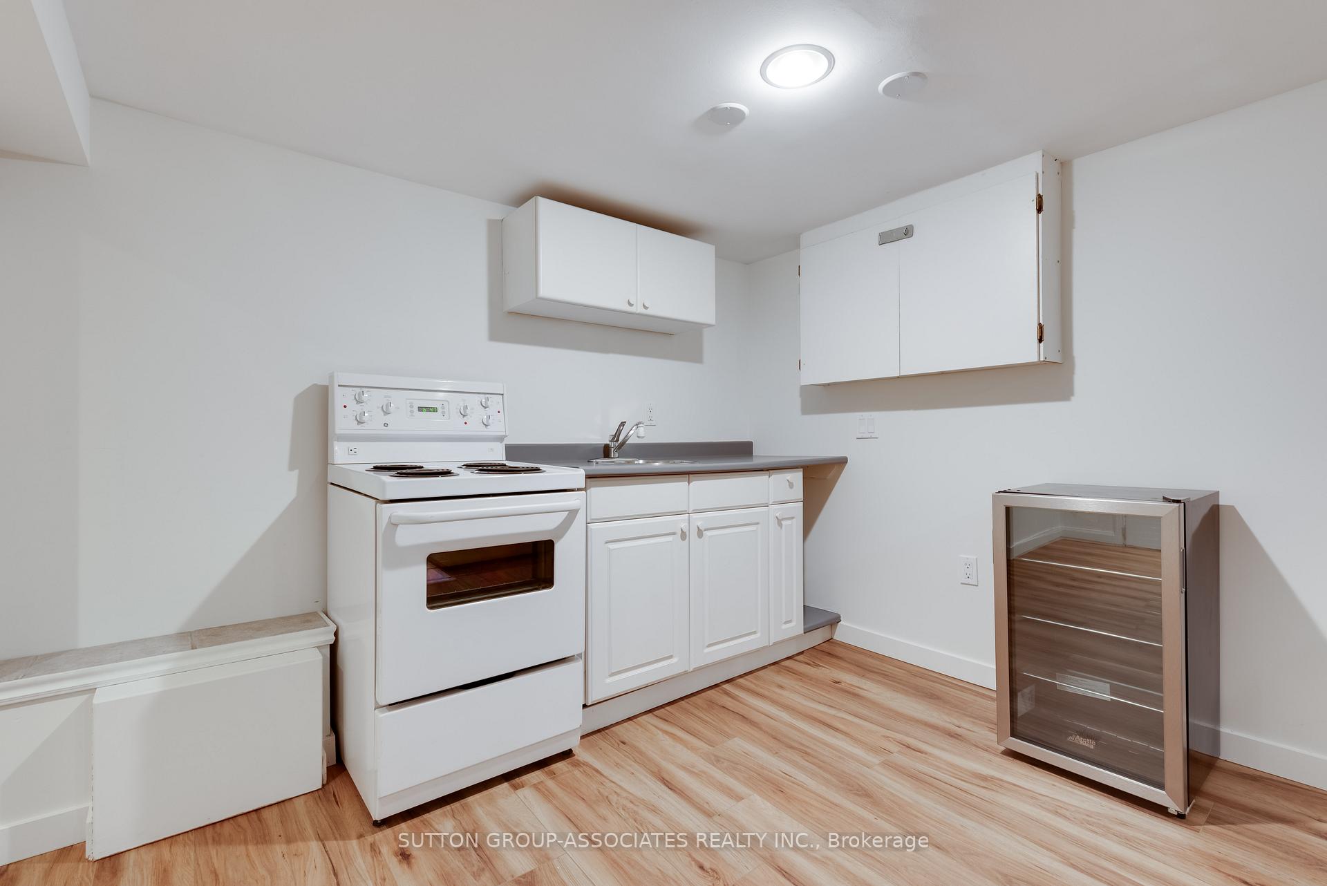 Photo 27 of 471 Atlas Avenue, Toronto, Oakwood Village — HOMEH