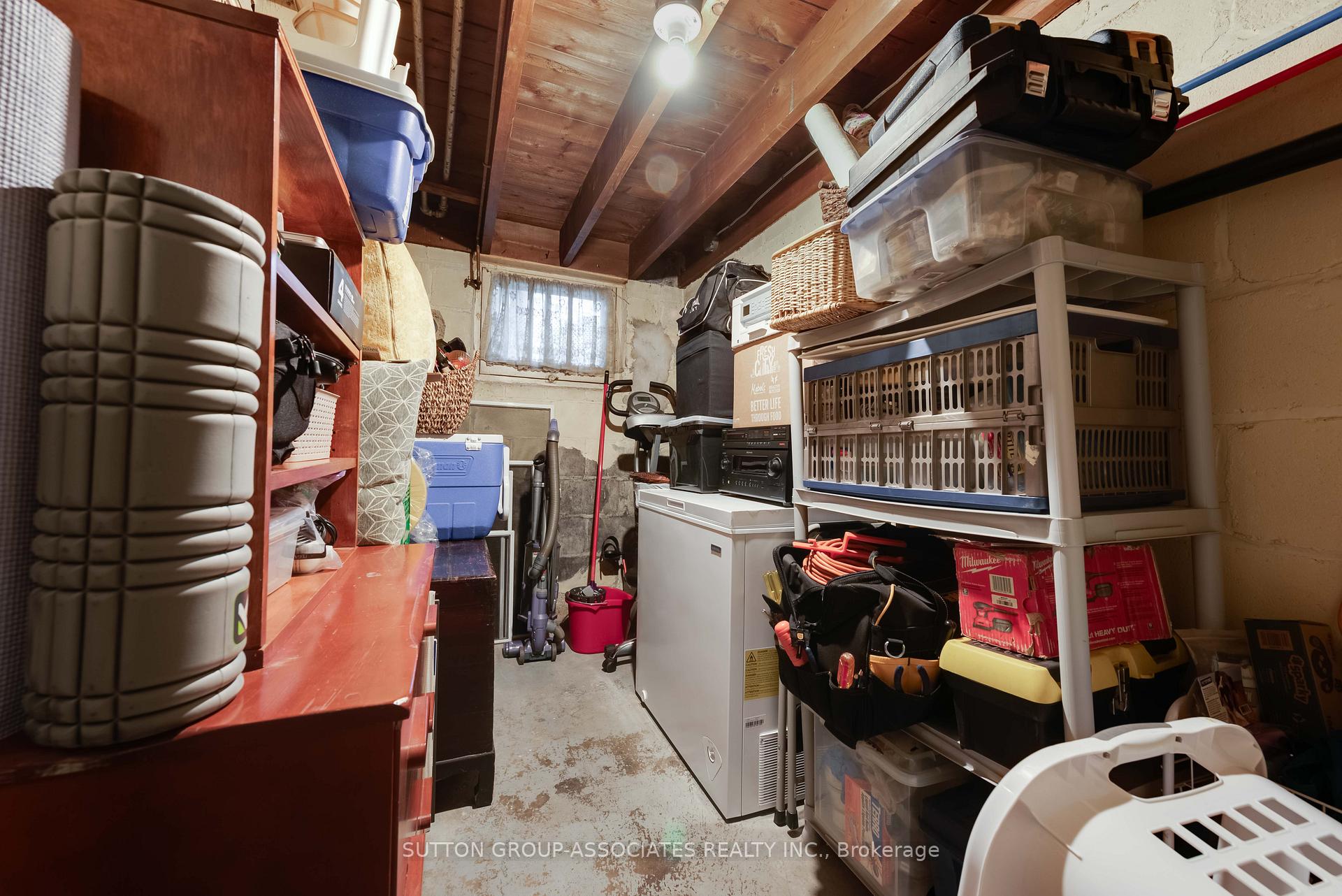 Photo 30 of 471 Atlas Avenue, Toronto, Oakwood Village — HOMEH