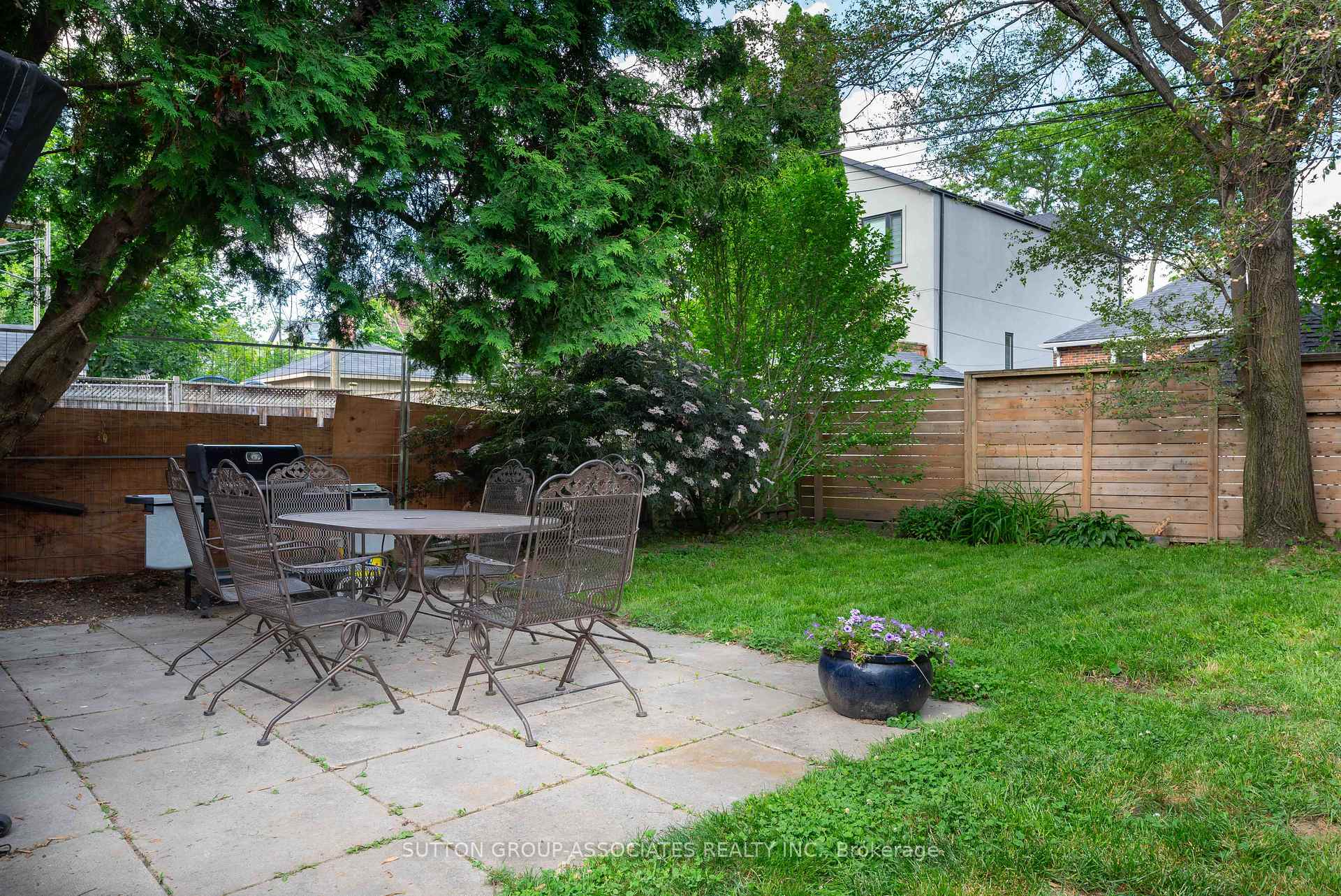 Photo 31 of 471 Atlas Avenue, Toronto, Oakwood Village — HOMEH