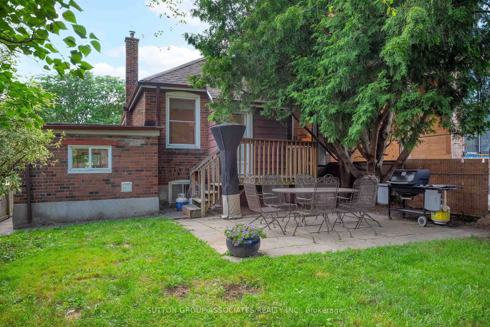 Photo 32 of 471 Atlas Avenue, Toronto, Oakwood Village — HOMEH