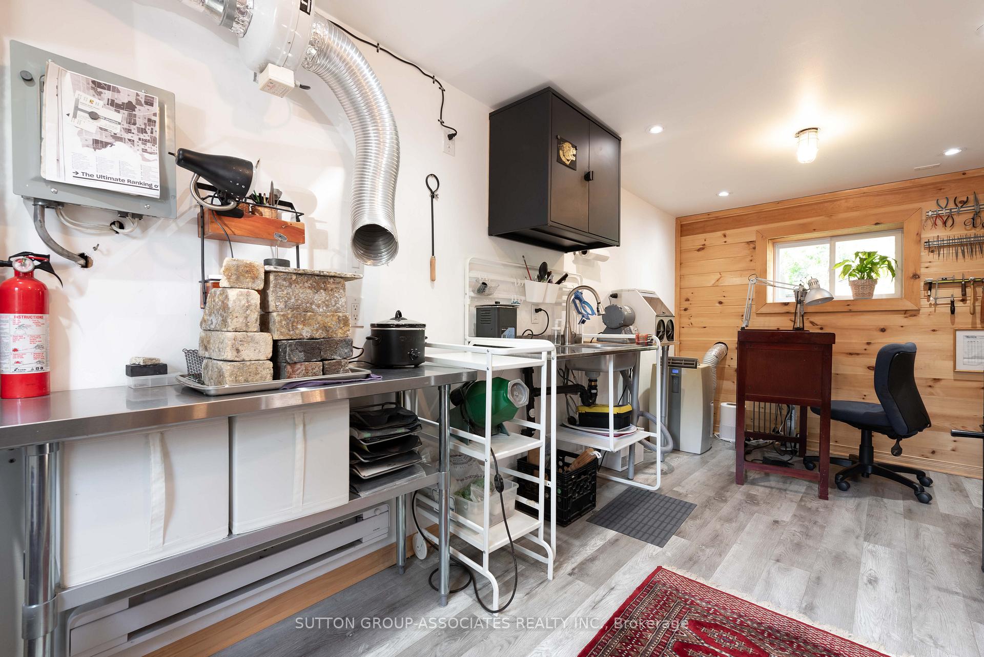 Photo 34 of 471 Atlas Avenue, Toronto, Oakwood Village — HOMEH