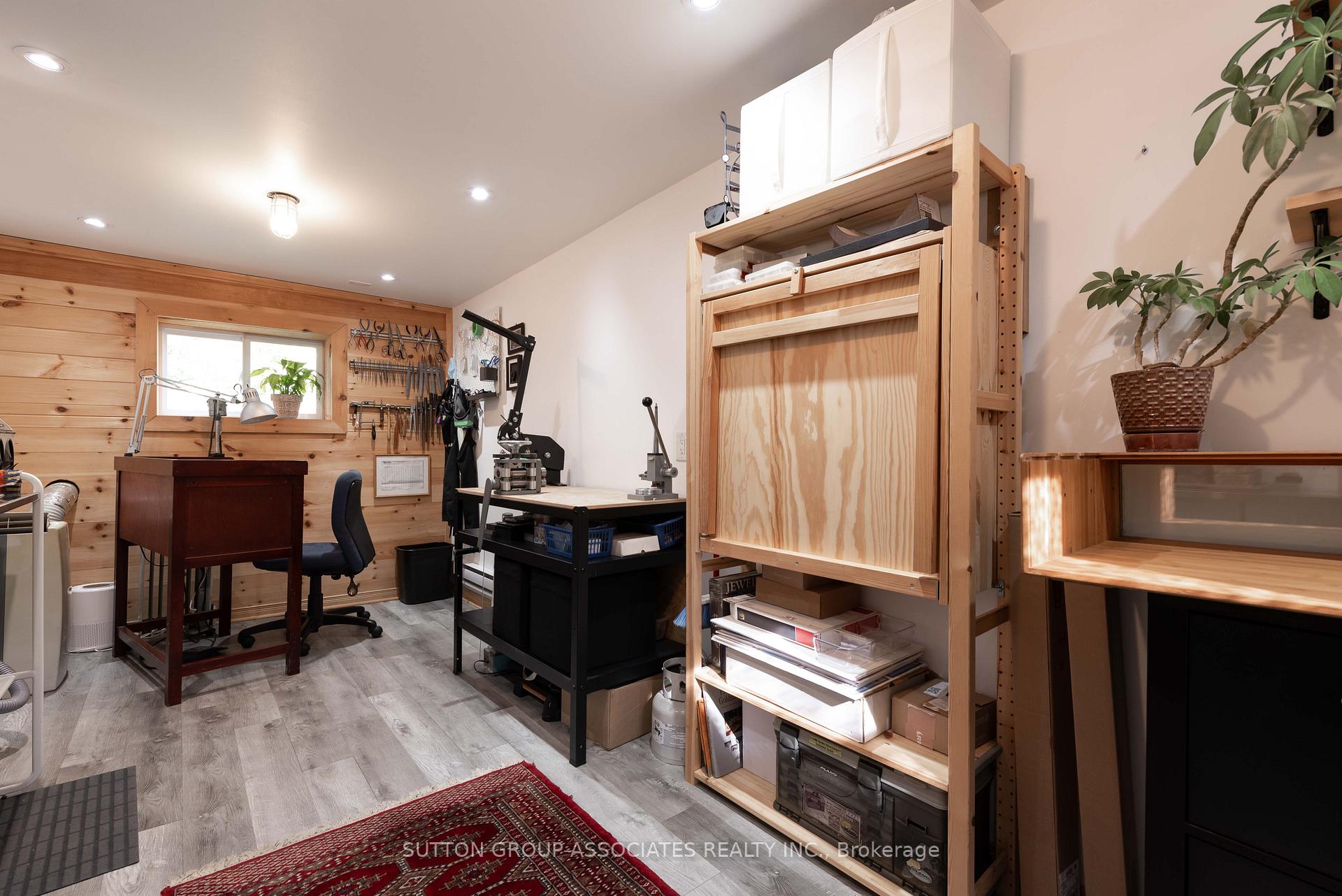 Photo 35 of 471 Atlas Avenue, Toronto, Oakwood Village — HOMEH